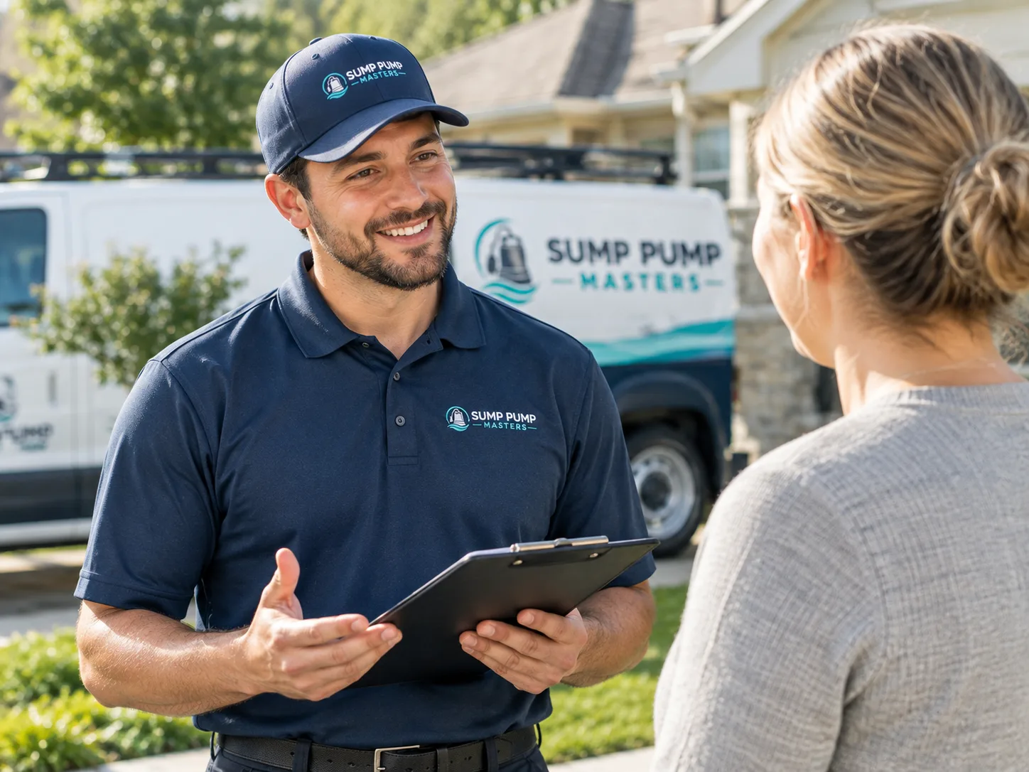 Sump Pump Repair South Whitley, IN FAQs